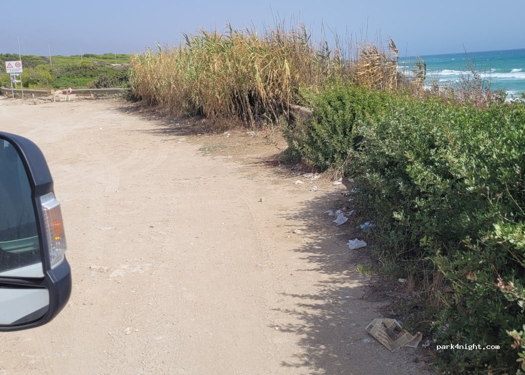 (74020) Campomarino - 24 Via Bartolomeo Diaz — foto 4