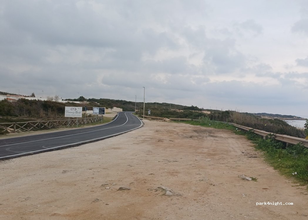 (74020) Campomarino - 24 Via Bartolomeo Diaz — foto 5