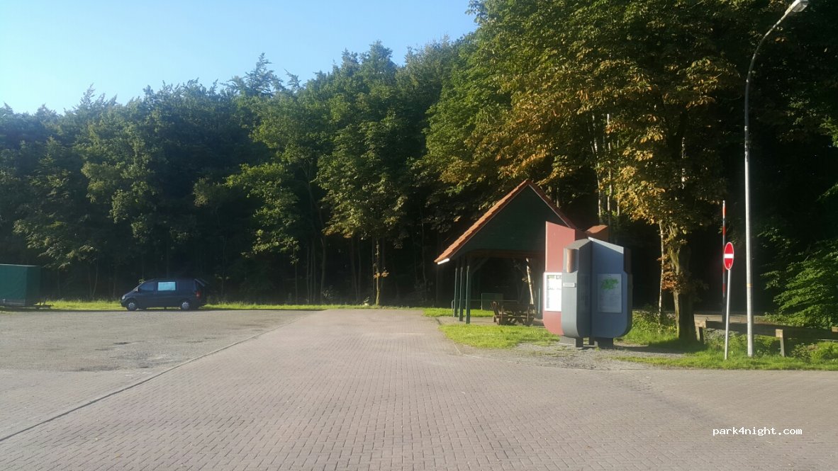 (26632) Ihlow - Kirchdorfer Straße — foto