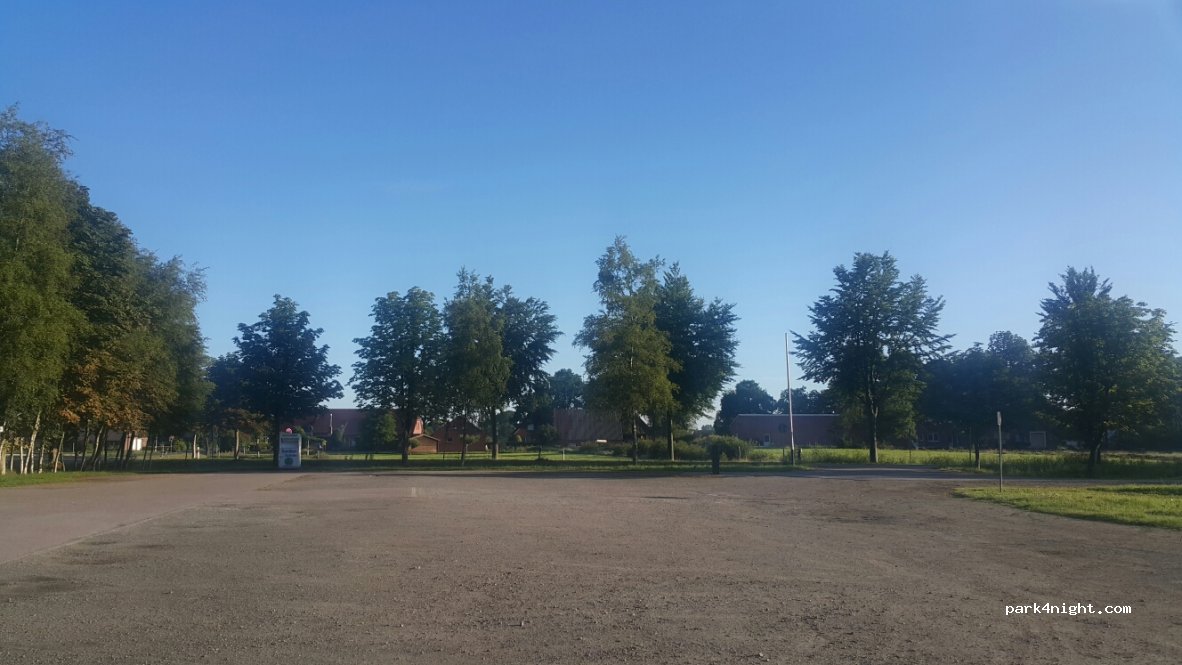 (26632) Ihlow - Kirchdorfer Straße — foto 3