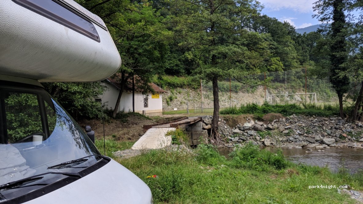 () Bogutovac - Unnamed Road — foto
