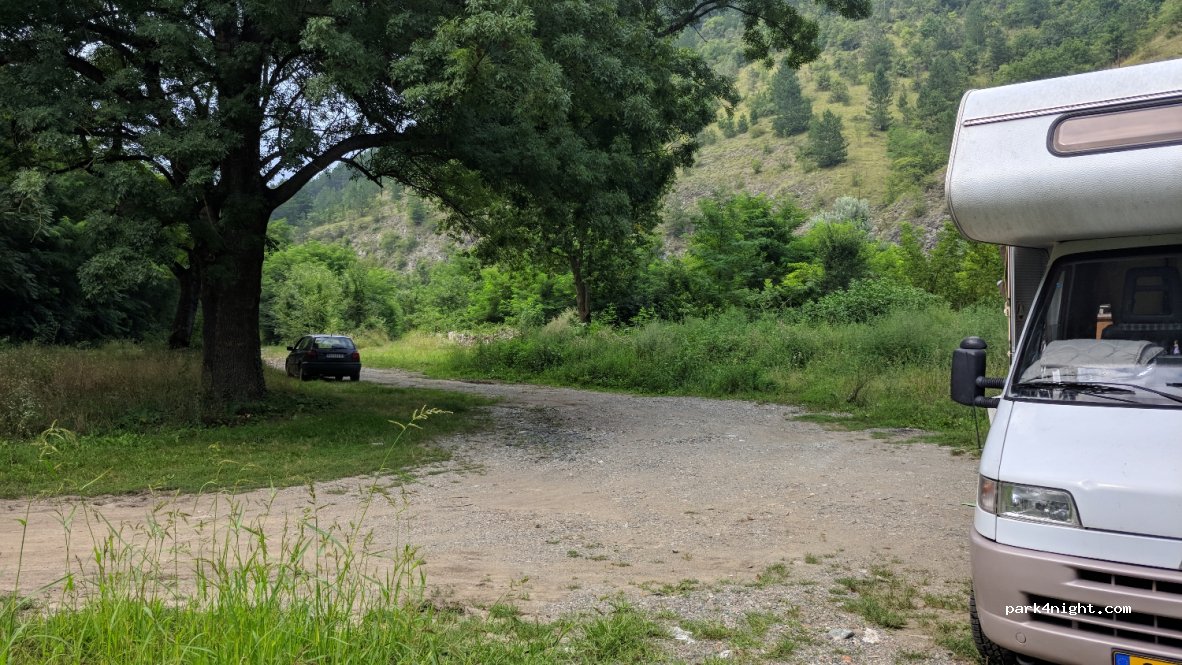() Bogutovac - Unnamed Road — foto 3