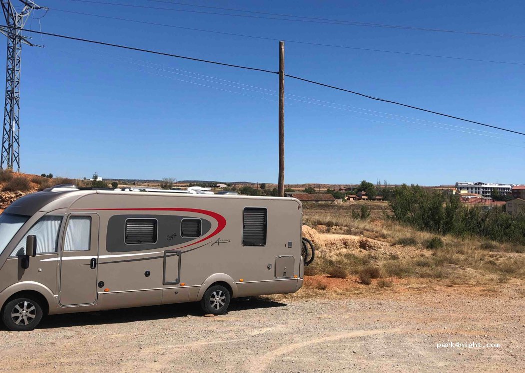 (44195) San Blas - 62 Carretera Toril — foto