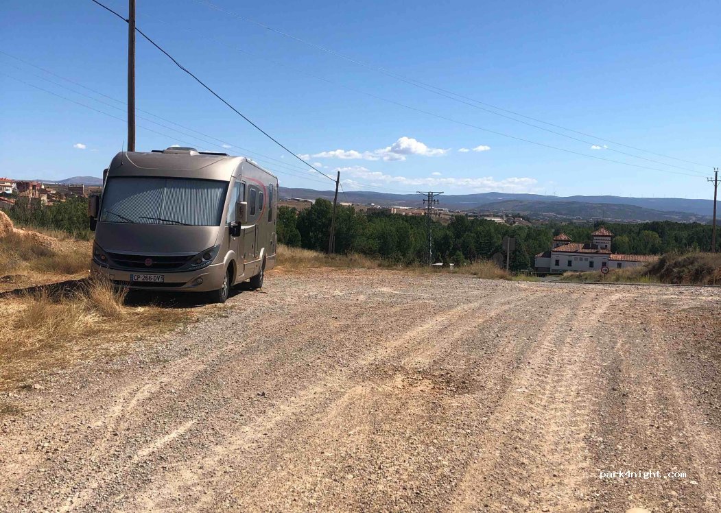 (44195) San Blas - 62 Carretera Toril — foto 2