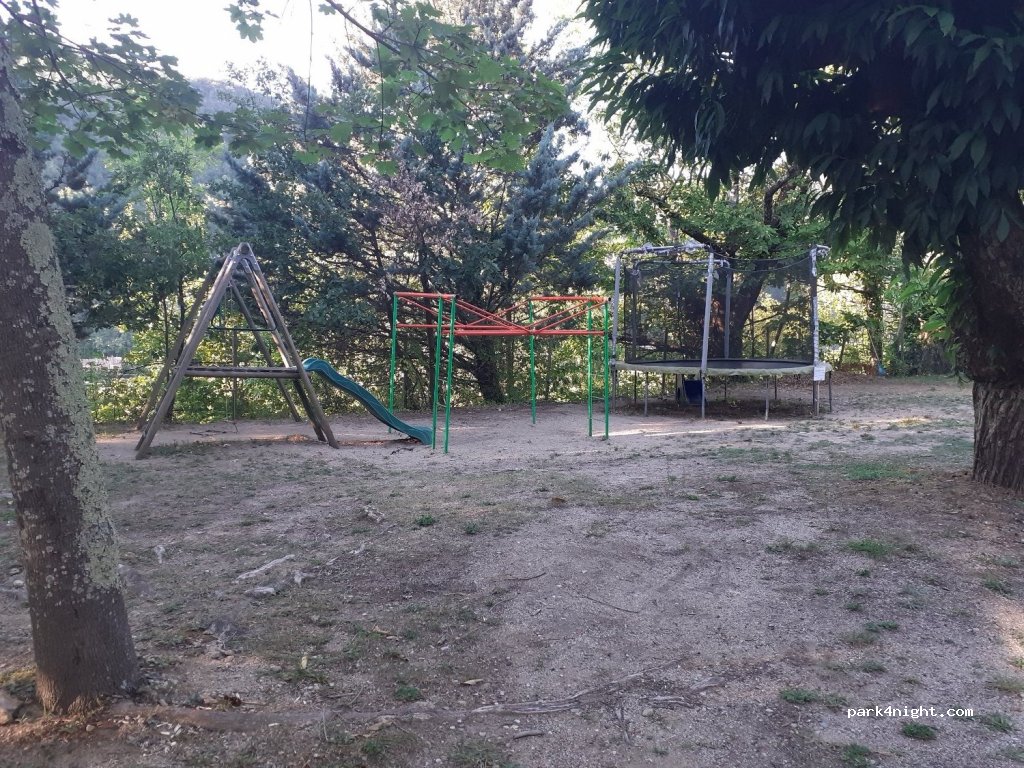 Camping Les Châtaigniers — foto 4