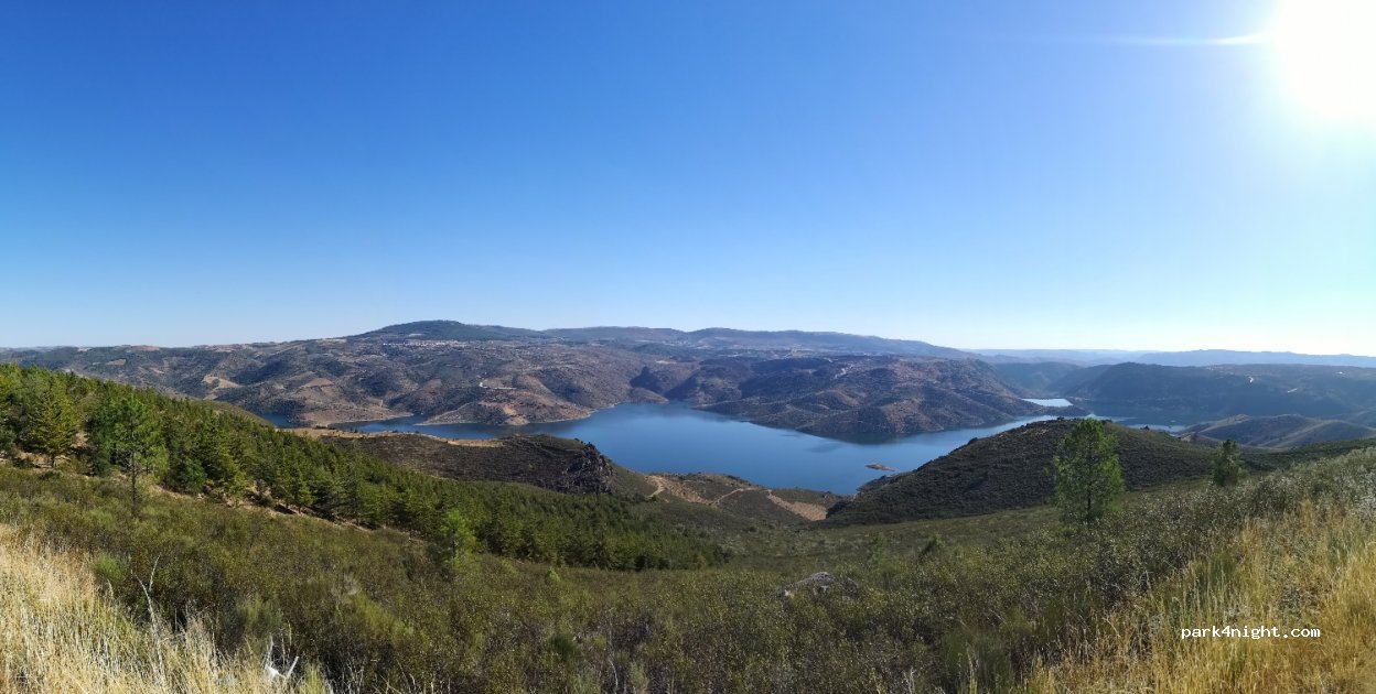 (5350) Miradouro da Cabreira - Unnamed Road — foto 2