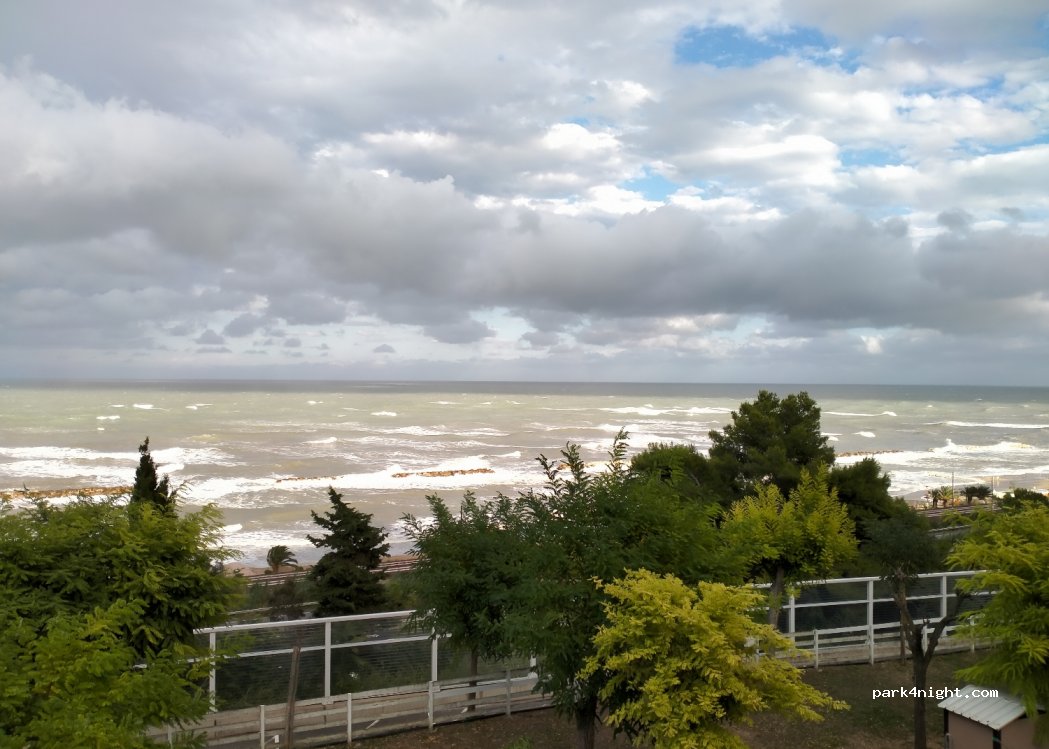 Camping Residence Village Waterpark RIVA VERDE — foto 4