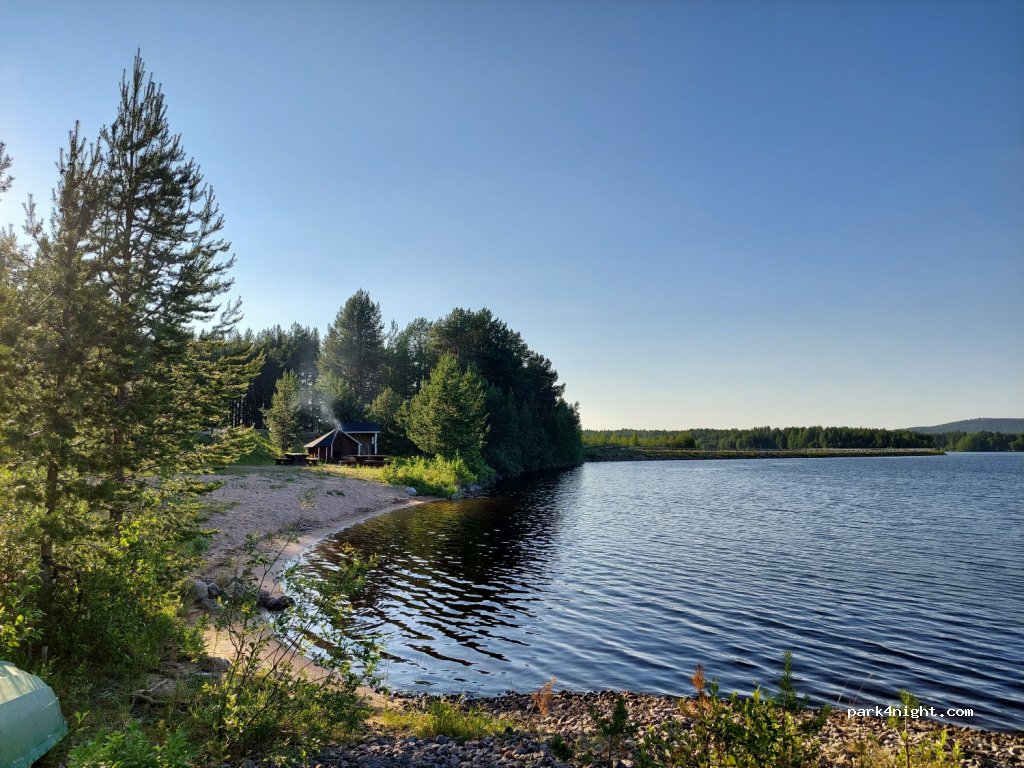 (98420) Lehtola - 1685 Peräposiontie — foto