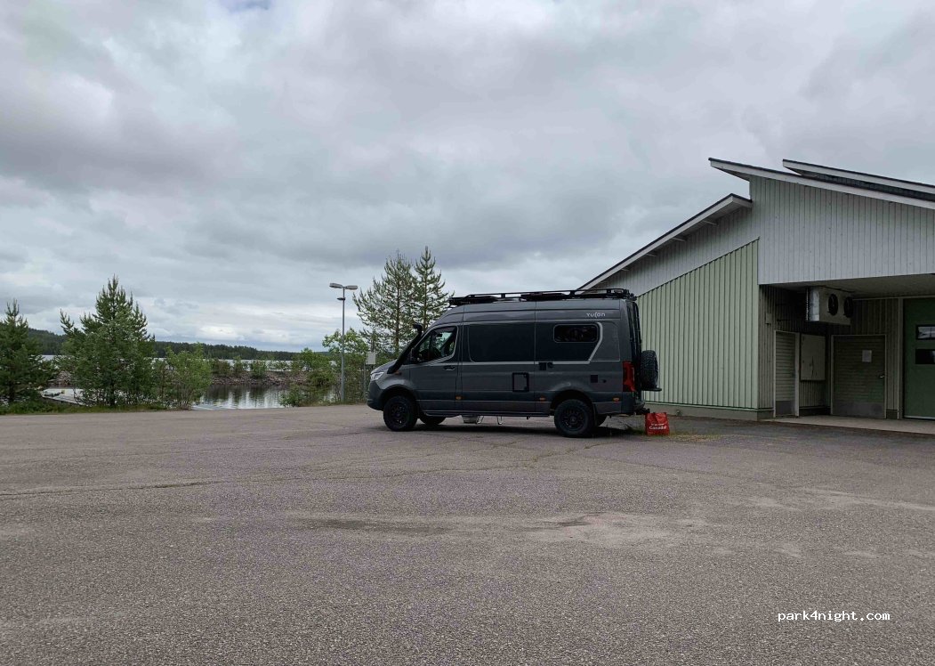 (98420) Lehtola - 1685 Peräposiontie — foto 4