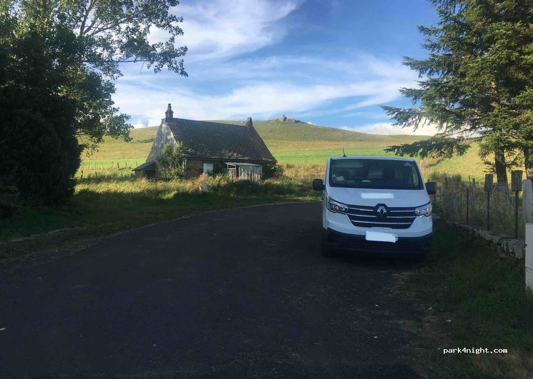 (63420) Saint-Alyre-és-Montagne - Saint-Alyre — foto 4