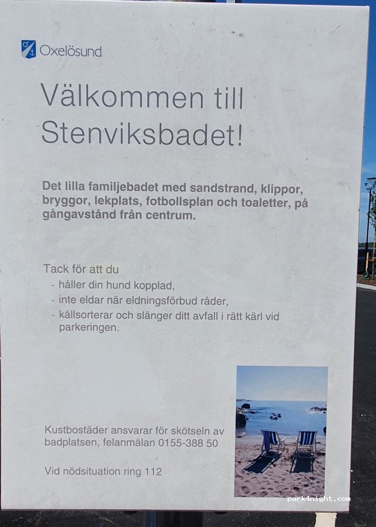 (613 35)  - 8 Kanalvägen — foto 2