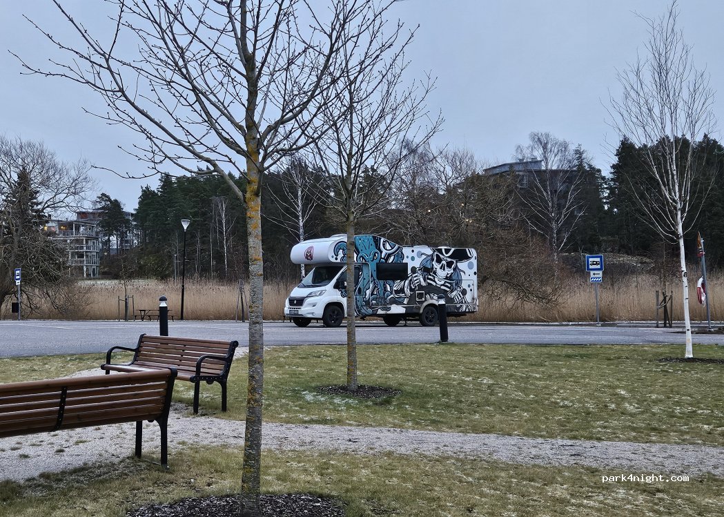 (613 35)  - 8 Kanalvägen — foto 5