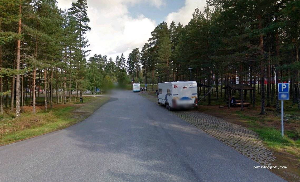 (2240) Magnor - 3960 Riksveg 2 — foto