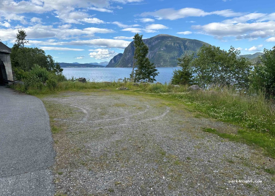 (6386)  - 2 Måndalstunnelen — foto 3