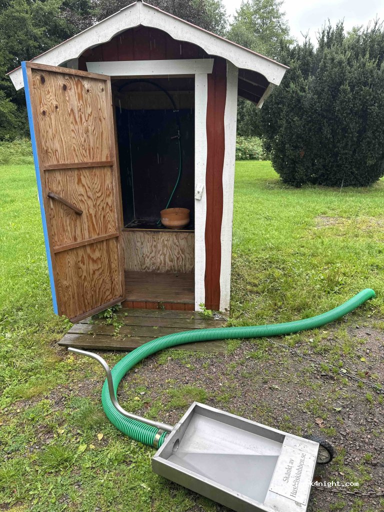 Ställplats Gullspång — foto 2