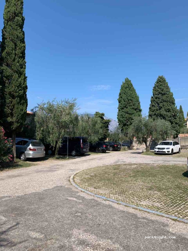 (37018) Malcesine - 20 Via Lungolago — foto 2