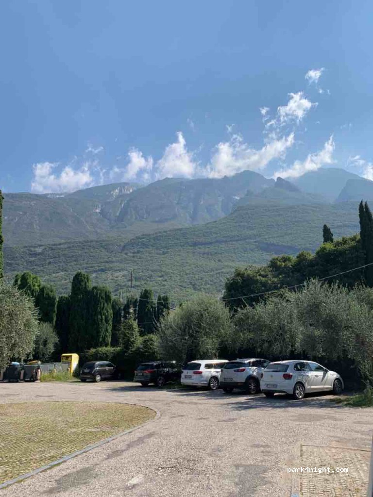 (37018) Malcesine - 20 Via Lungolago — foto 3