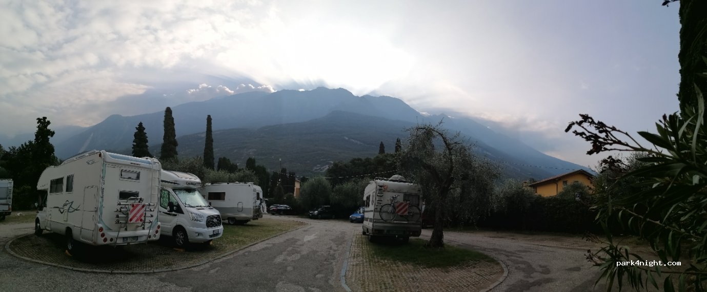 (37018) Malcesine - 20 Via Lungolago — foto 4