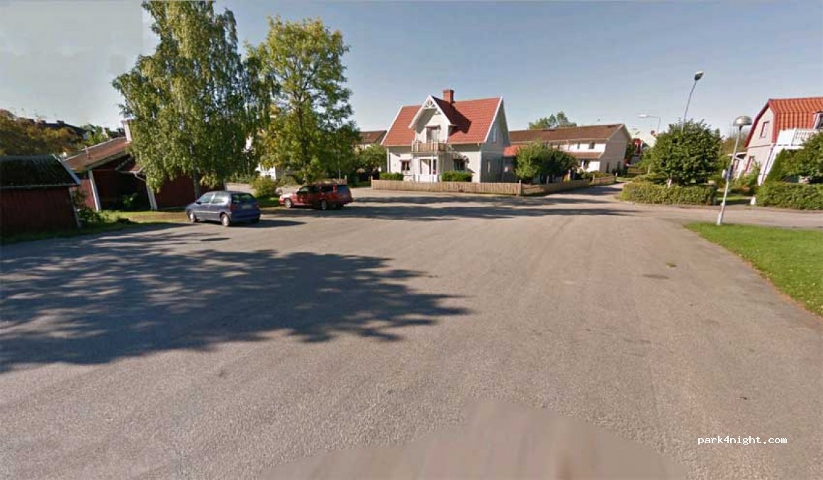 (54533) Töreboda - 11 Kanalvägen — foto