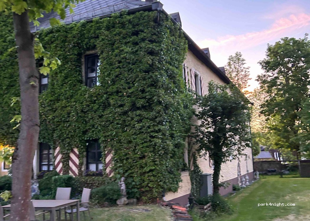 Hotel & Campingplatz Schloss Issigau — foto 3