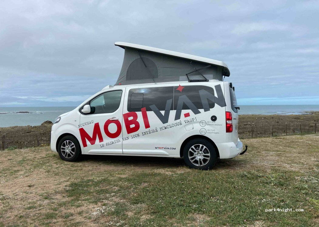 Camping de la Pointe — foto 2