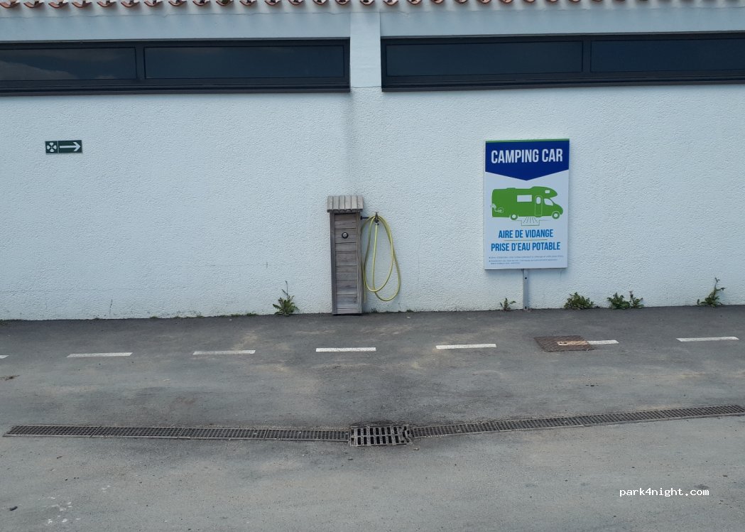 Camping de la Pointe — foto 3