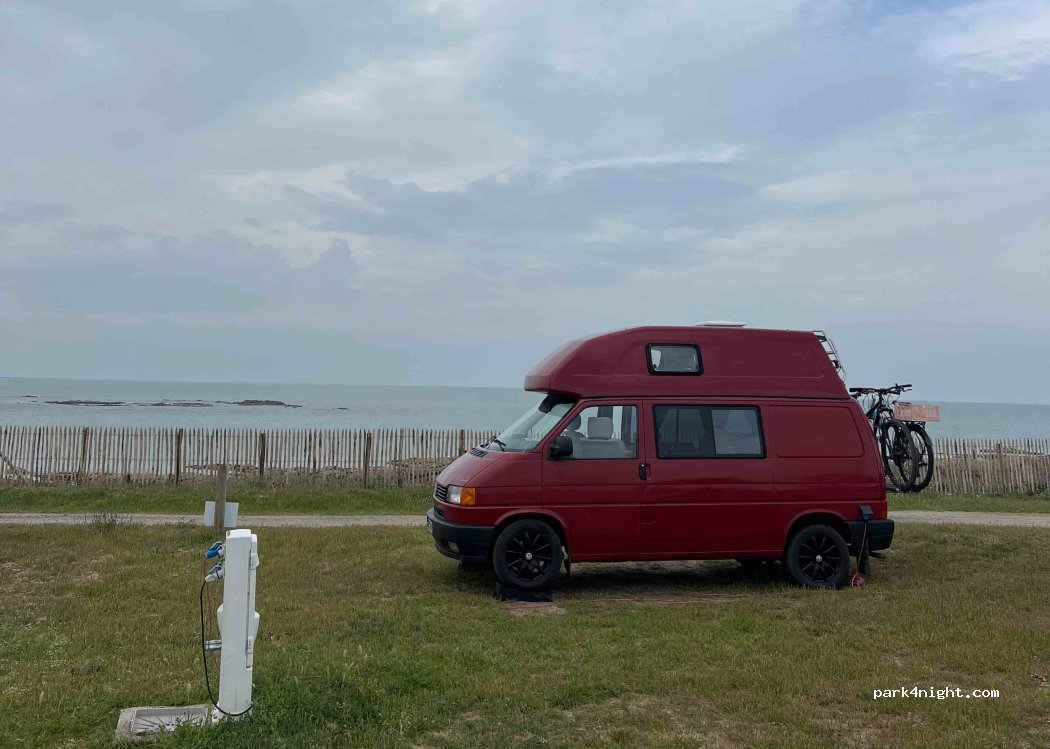Camping de la Pointe — foto 4