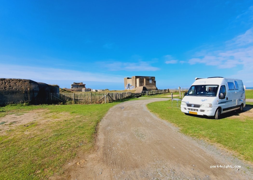 Camping de la Pointe — foto 5