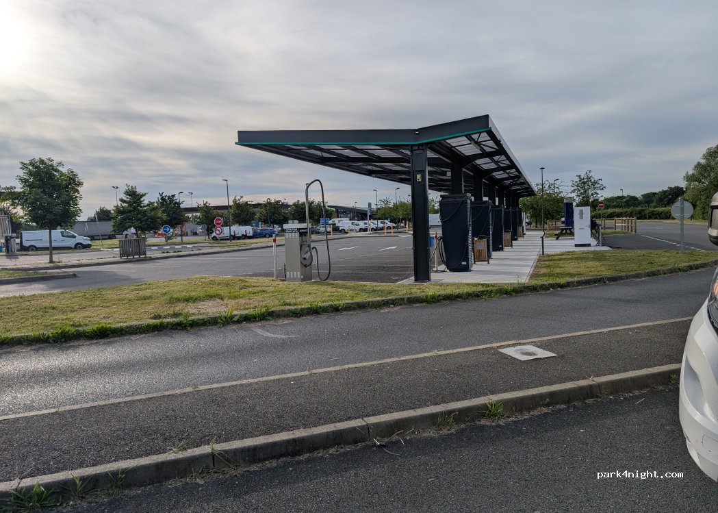 (37510) Villandry - 166 La Gatinière — foto 5