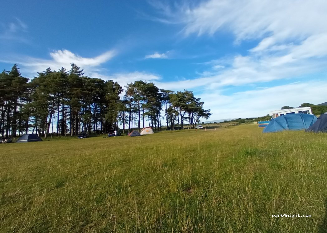 Brecon Beacons Wild Camping — foto