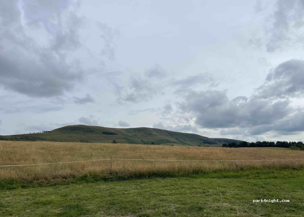 Brecon Beacons Wild Camping — foto 5
