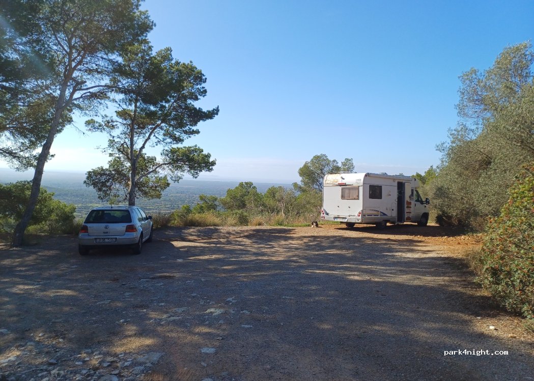 (07629) Algaida - 503 Ma-5018 — foto 4