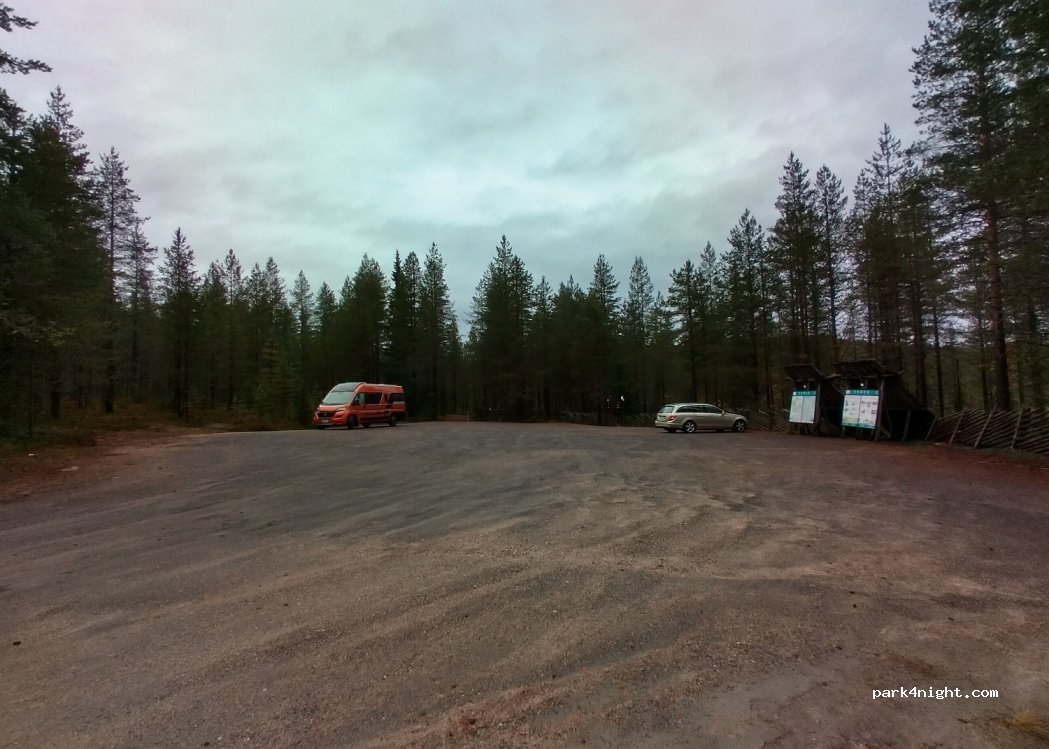 (93280) Kellarilampi - 1824 Rytinkisalmentie — foto 2