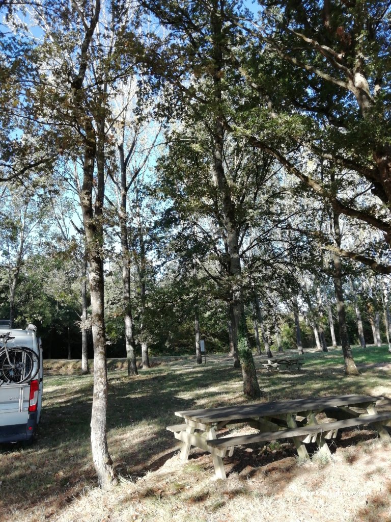 (71390) Jully-lès-Buxy - Voie Verte (Chalon-sur-Saône - Mâcon) — foto