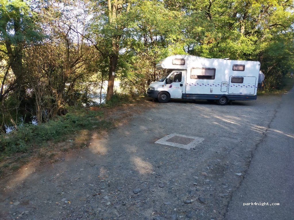 (15070) Mascatagliata - Strada Provinciale 170 — foto