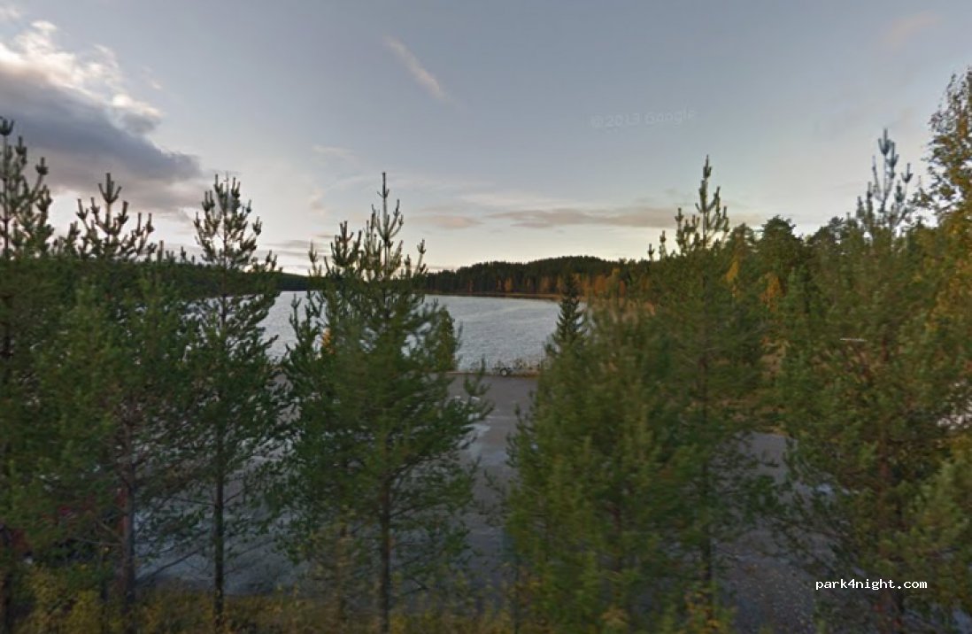(81750) Lake Naarajarvi - 128 Ruunaantie — foto
