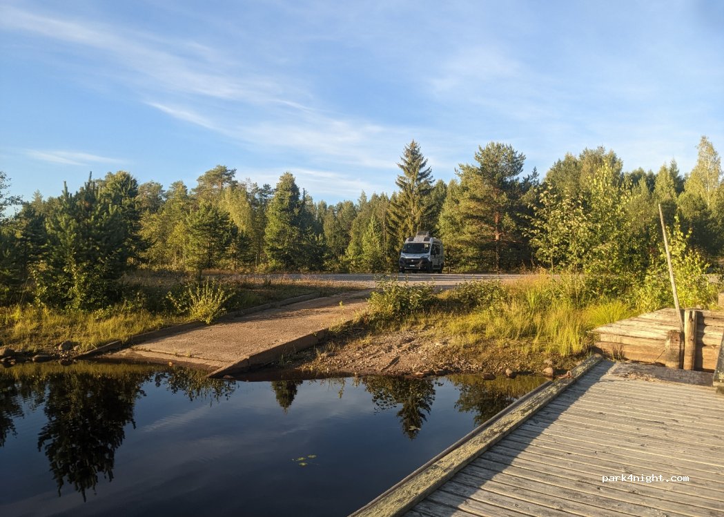 (81750) Lake Naarajarvi - 128 Ruunaantie — foto 3