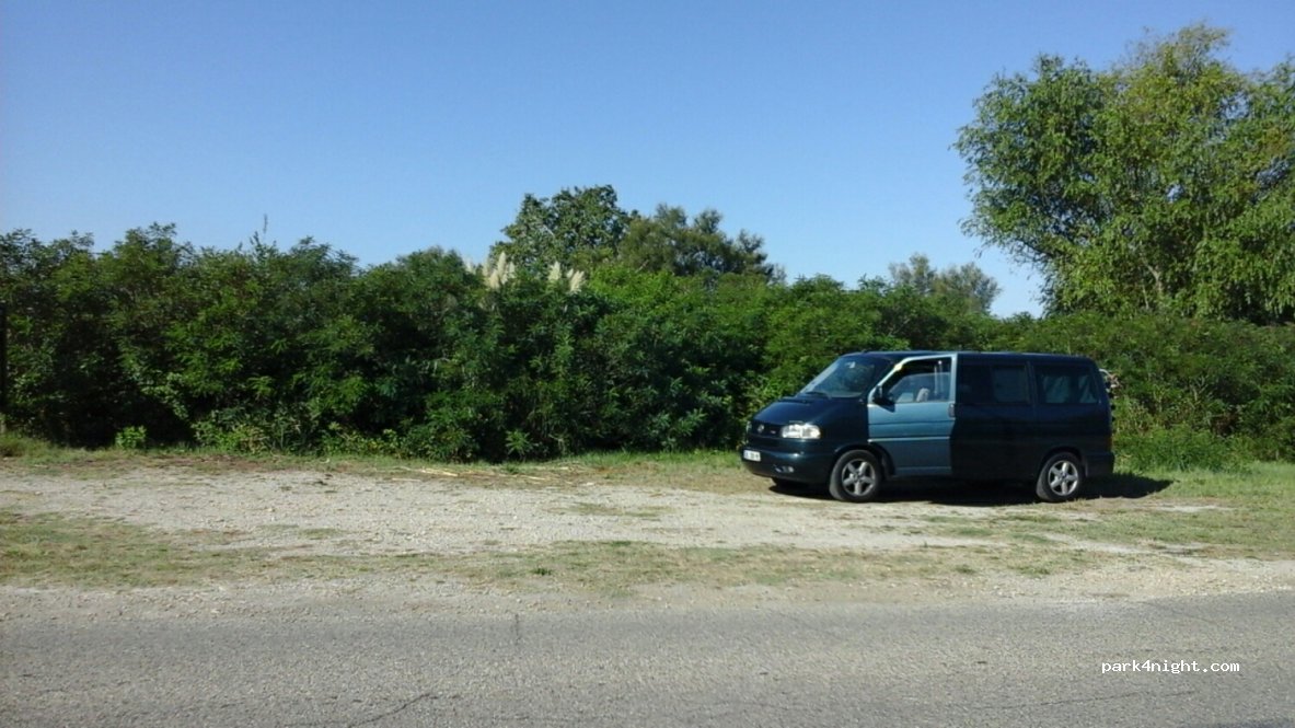 (13460) Saintes-Maries-de-la-Mer - — foto