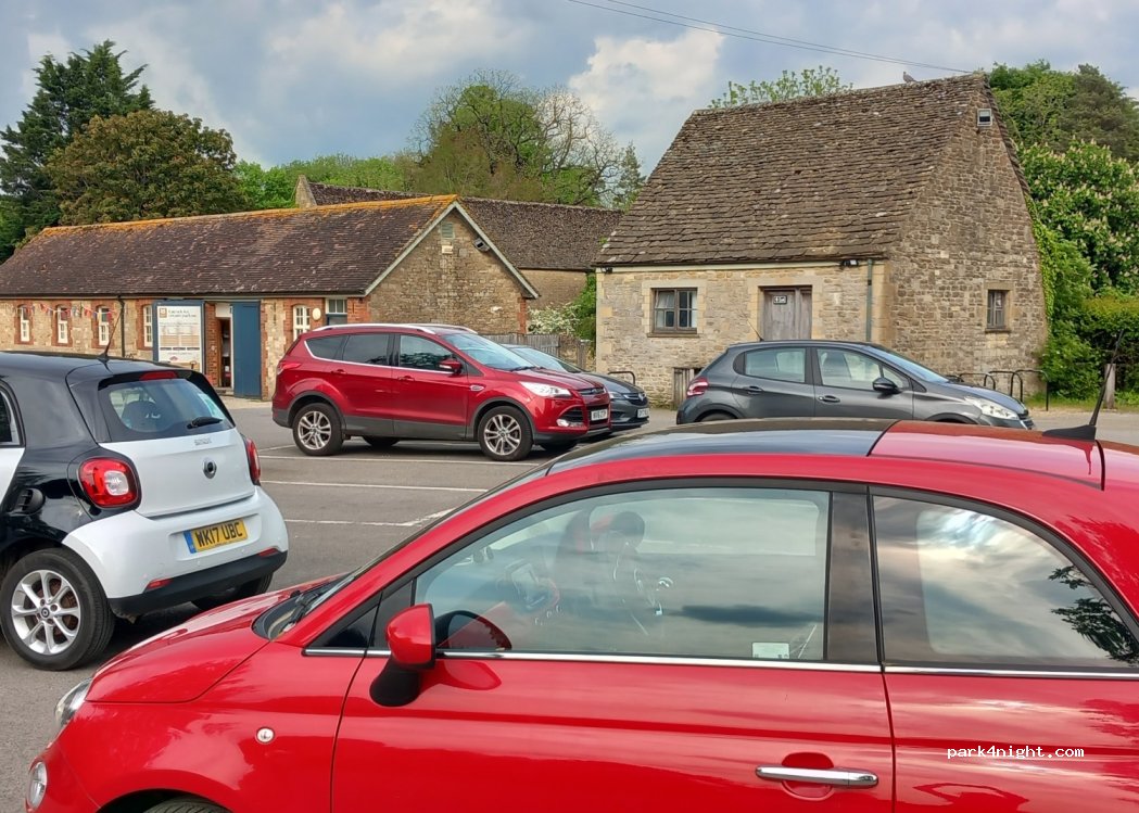 (SN15 2LQ) Lacock - 1 High Street — foto 3