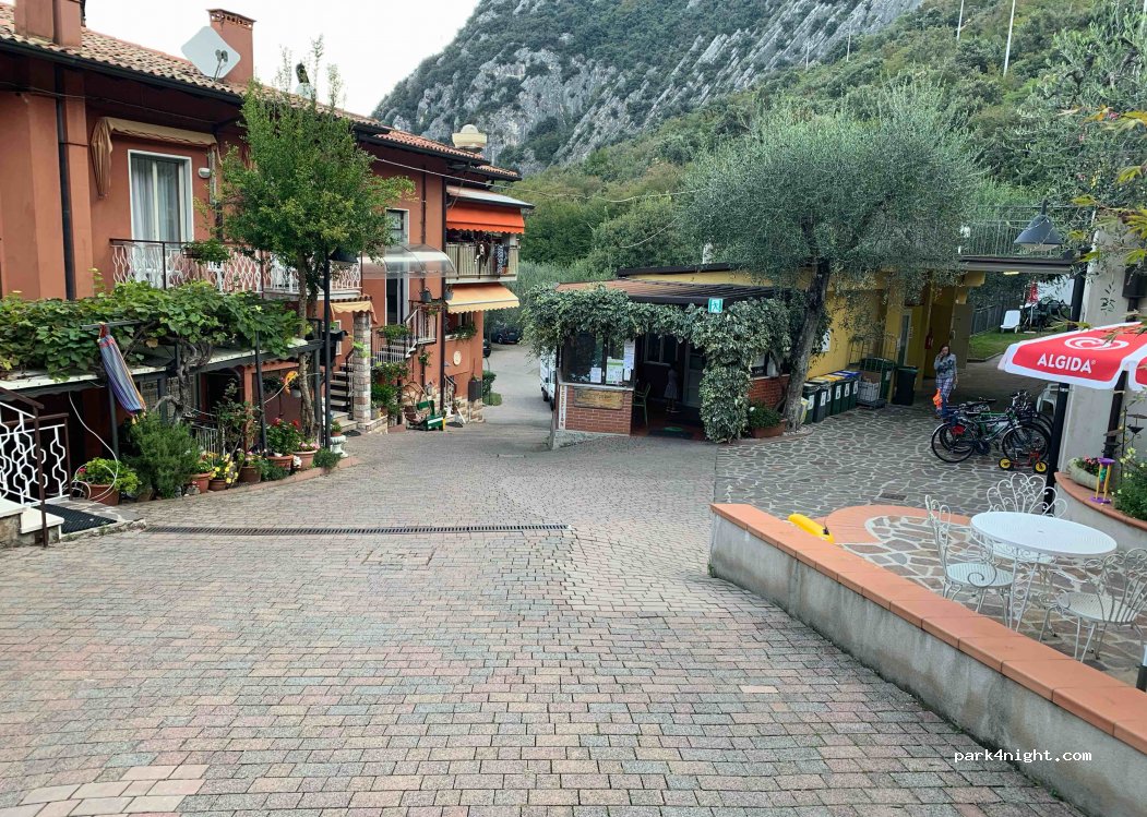 Le Camping Alpino — foto 2
