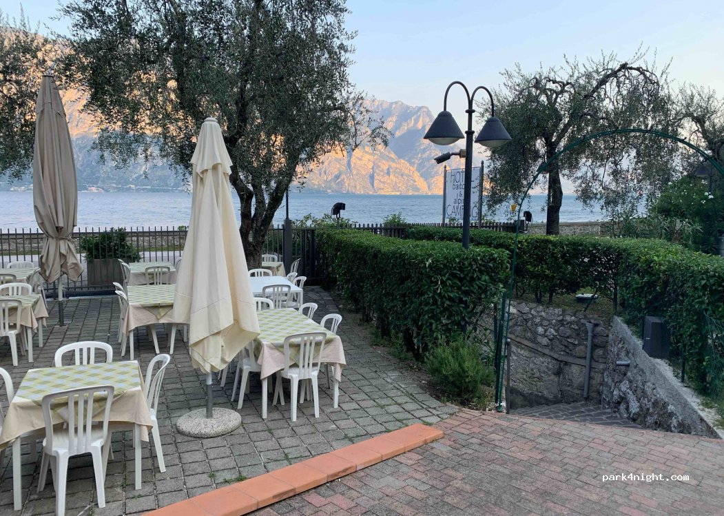 Le Camping Alpino — foto 3