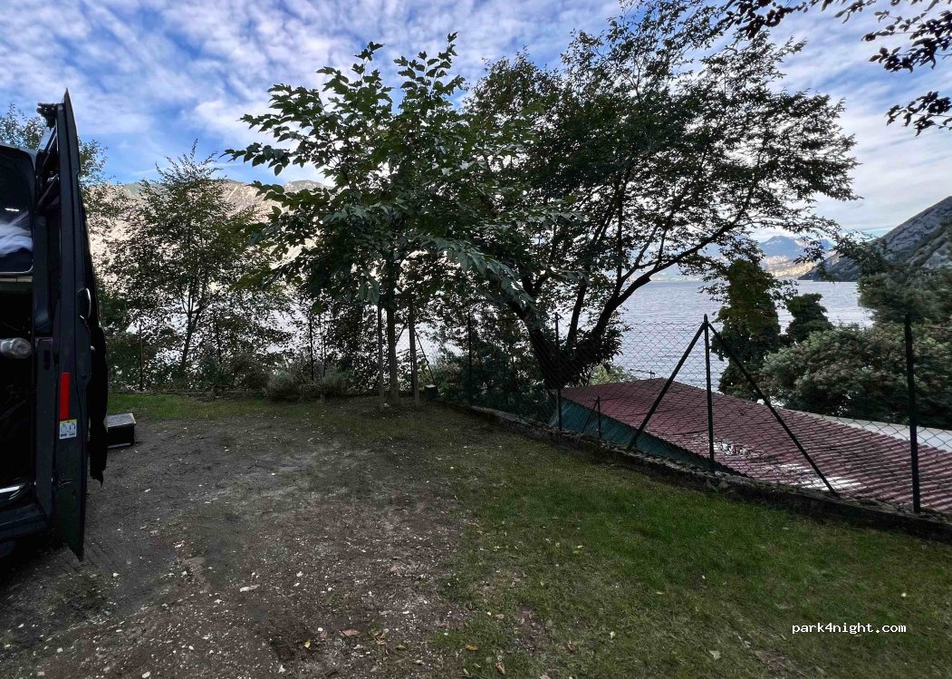 Le Camping Alpino — foto 4