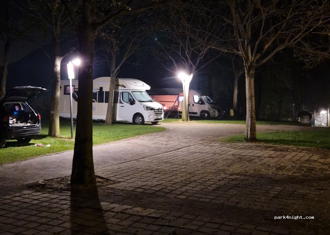 Le Camping Alpino — foto 5