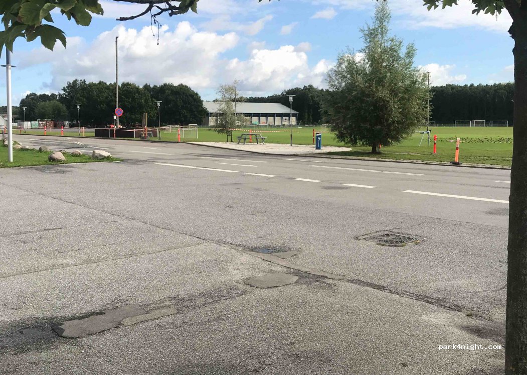 (2605) Brøndby - 6 Brøndby Stadion — foto 2