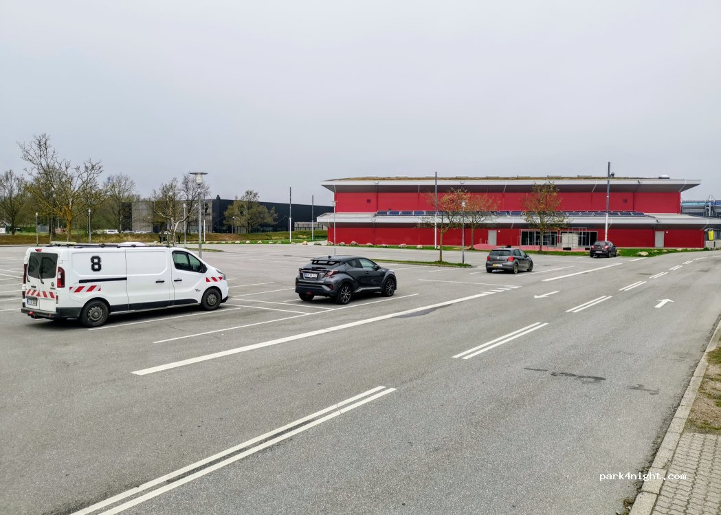 (2605) Brøndby - 6 Brøndby Stadion — foto 5