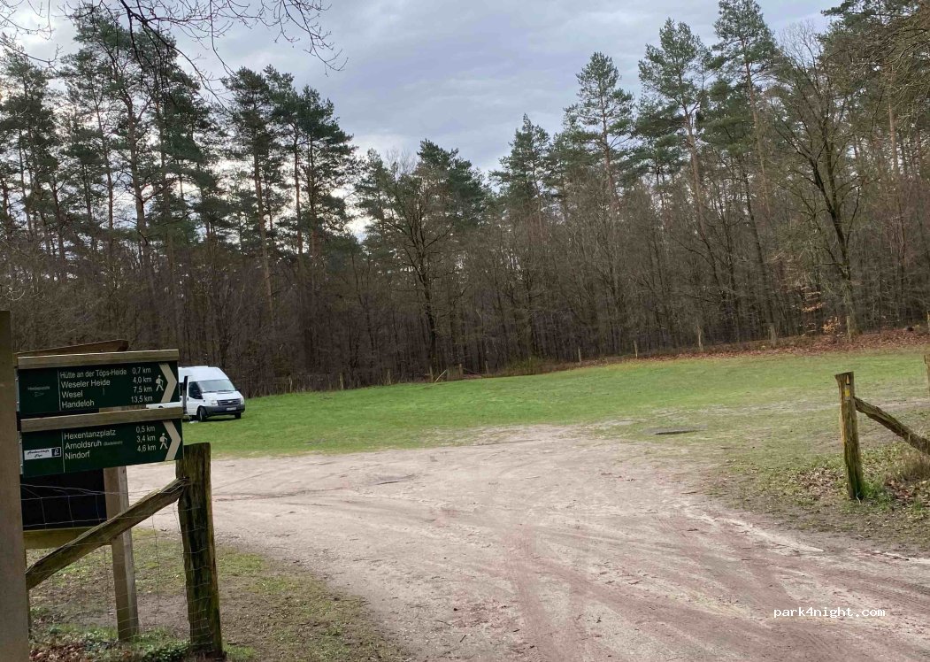 (21271) Hanstedt - 2 Weseler Weg — foto 2