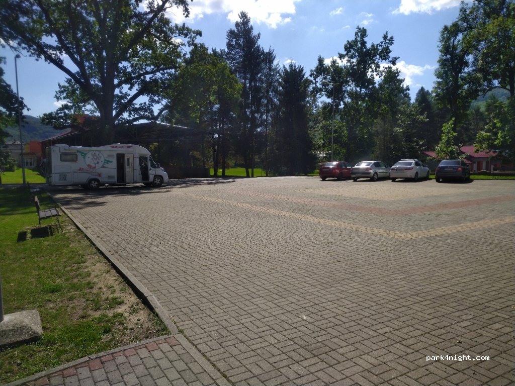 (067 67) Ulič - — foto