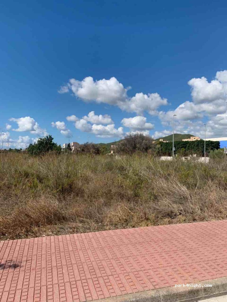 (07813) Eivissa - Carrer dels Quatre Cantons — foto
