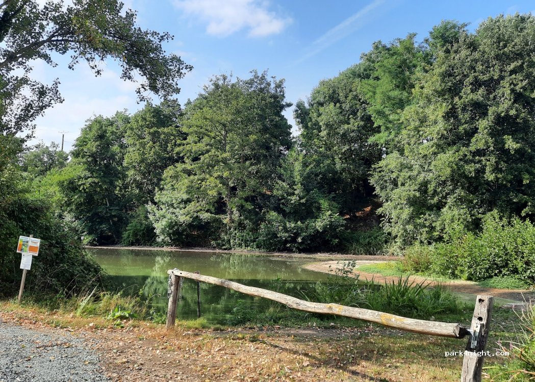 (49360) Maulevrier - L'Oumois — foto 2