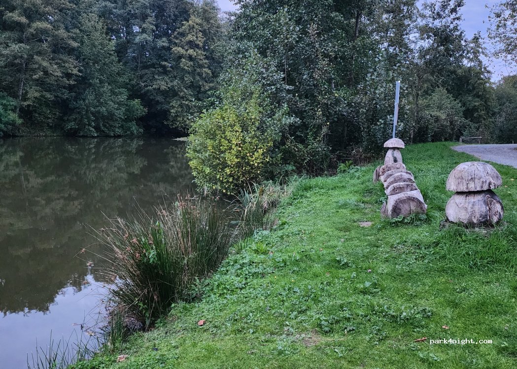(49360) Maulevrier - L'Oumois — foto 5